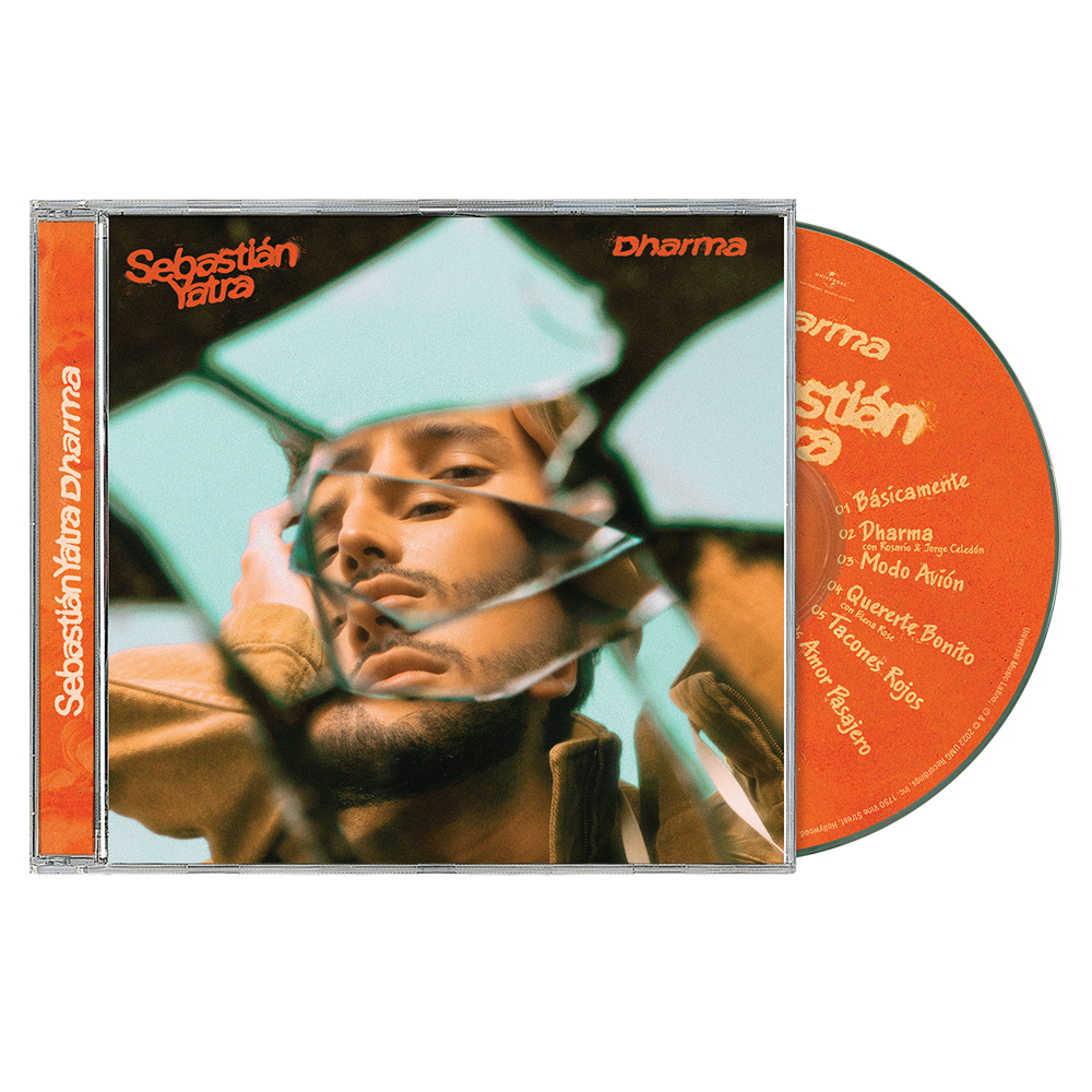 Dharma CD
